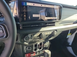 Jeep Wrangler Willys 4 Door 4x4 2026