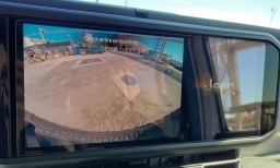 Jeep Wrangler Willys 4 Door 4x4 2026