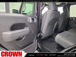 Jeep Wrangler Sport S 4 Door 4x4 2026