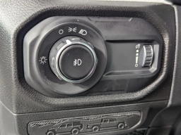 Jeep Wrangler Sport 4 Door 4x4 2026