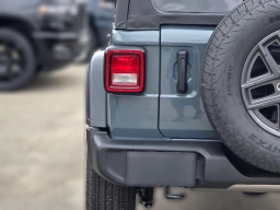 Jeep Wrangler Sport S 4 Door 4x4 2026