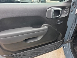 Jeep Wrangler Sport S 4 Door 4x4 2026