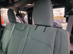 Jeep Wrangler Sport S 4 Door 4x4 2026