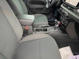 Jeep Wrangler Sport S 4 Door 4x4 2026