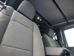 Jeep Wrangler Sport S 4 Door 4x4 2026