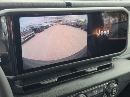 Jeep Wrangler Sport S 4 Door 4x4 2026