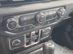 Jeep Wrangler Sport S 4 Door 4x4 2026