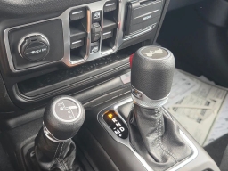 Jeep Wrangler Sport S 4 Door 4x4 2026