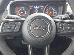 Jeep Wrangler Sport S 4 Door 4x4 2026