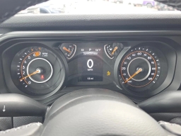 Jeep Wrangler Sport S 4 Door 4x4 2026