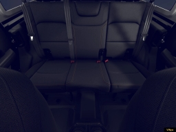 Jeep Wrangler Willys 4 Door 4x4 2026