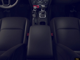 Jeep Wrangler Willys 4 Door 4x4 2026