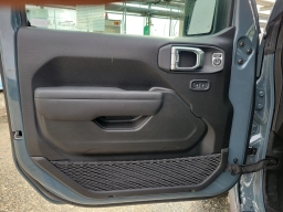 Jeep Wrangler Willys 4 Door 4x4 2026