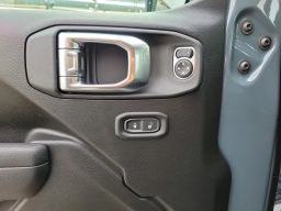 Jeep Wrangler Willys 4 Door 4x4 2026