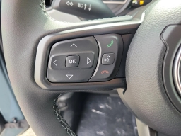 Jeep Wrangler Willys 4 Door 4x4 2026