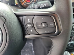 Jeep Wrangler Willys 4 Door 4x4 2026