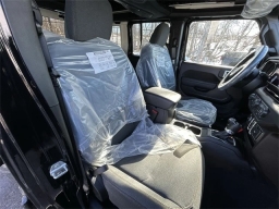 Jeep Wrangler Sport S 4 Door 4x4 2026