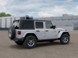 Jeep Wrangler 85th Anniversary 4 Door 4x4 2026