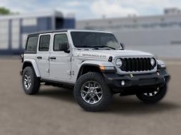 Jeep Wrangler 85th Anniversary 4 Door 4x4 2026