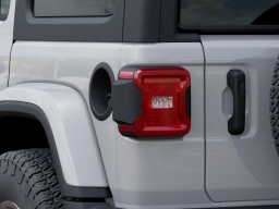 Jeep Wrangler 85th Anniversary 4 Door 4x4 2026