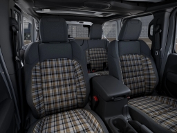 Jeep Wrangler 85th Anniversary 4 Door 4x4 2026