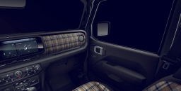 Jeep Wrangler 85th Anniversary 4 Door 4x4 2026