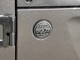 Jeep Wrangler Willys 4 Door 4x4 2026