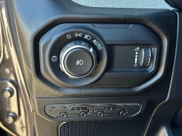 Jeep Wrangler Willys 4 Door 4x4 2026