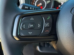 Jeep Wrangler Willys 4 Door 4x4 2026