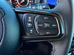 Jeep Wrangler Willys 4 Door 4x4 2026