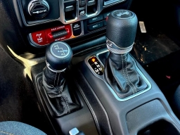 Jeep Wrangler Willys 4 Door 4x4 2026