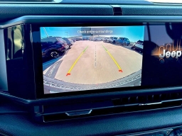 Jeep Wrangler Willys 4 Door 4x4 2026