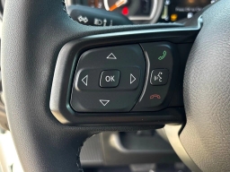 Jeep Wrangler Willys 4 Door 4x4 2026