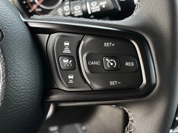 Jeep Wrangler Willys 4 Door 4x4 2026