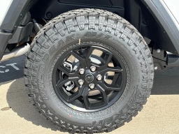 Jeep Wrangler Willys 4 Door 4x4 2026