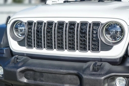 Jeep Wrangler Sport S 4 Door 4x4 2026