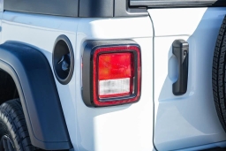 Jeep Wrangler Sport S 4 Door 4x4 2026