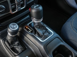 Jeep Wrangler Sport S 4 Door 4x4 2026