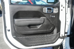 Jeep Wrangler Sport S 4 Door 4x4 2026