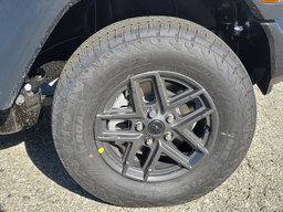 Jeep Wrangler Sport 4 Door 4x4 2026