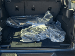 Jeep Wrangler Sport 4 Door 4x4 2026