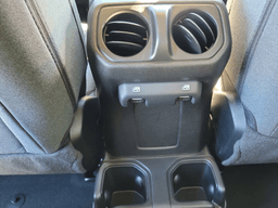 Jeep Wrangler Sport 4 Door 4x4 2026