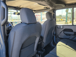 Jeep Wrangler Sport 4 Door 4x4 2026