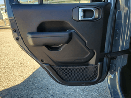 Jeep Wrangler Sport 4 Door 4x4 2026