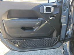 Jeep Wrangler Sport 4 Door 4x4 2026