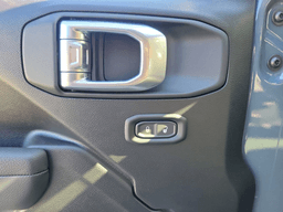 Jeep Wrangler Sport 4 Door 4x4 2026