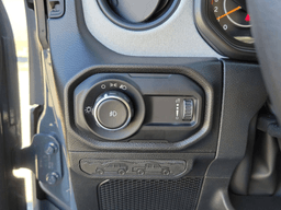 Jeep Wrangler Sport 4 Door 4x4 2026