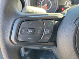 Jeep Wrangler Sport 4 Door 4x4 2026