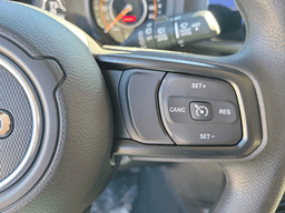 Jeep Wrangler Sport 4 Door 4x4 2026