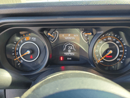 Jeep Wrangler Sport 4 Door 4x4 2026